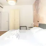 Apartamento Elegantis Vatican Roma