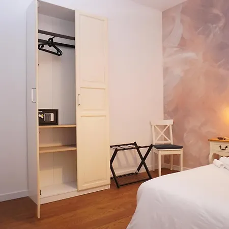 Appartement Elegantis Vatican Rome