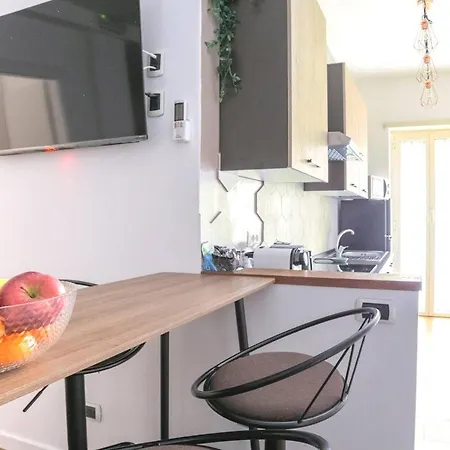 Elegantis Vatican * Rome