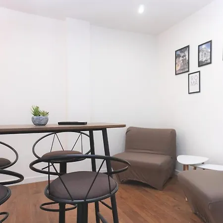 Elegantis Vatican Appartement *