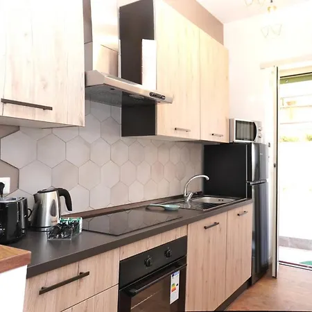 Elegantis Vatican Appartement Rome