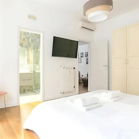 Elegantis Vatican * Rome