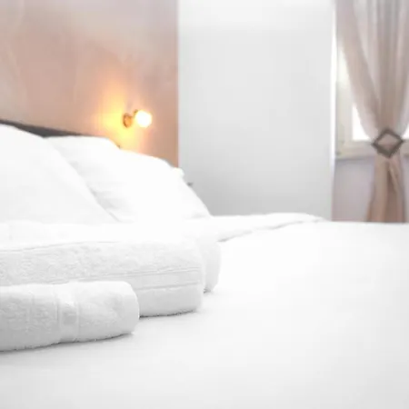 Apartamento Elegantis Vatican